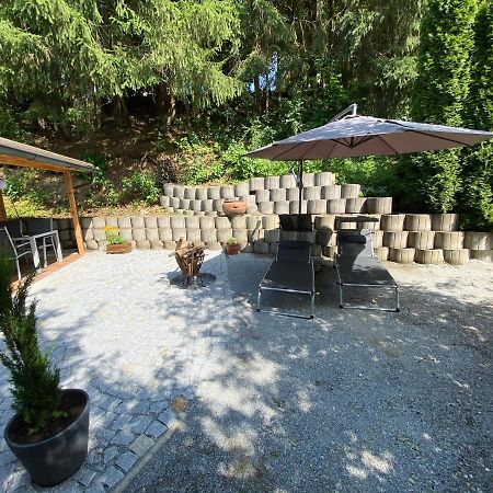 Neu! Chalet Ilztal Hutthurm المظهر الخارجي الصورة