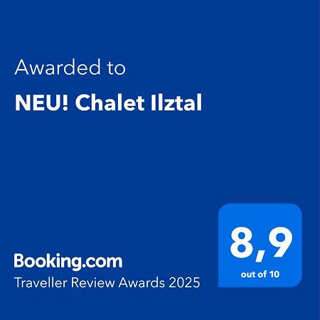 Neu! Chalet Ilztal Hutthurm المظهر الخارجي الصورة
