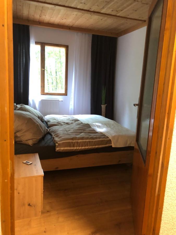 Neu! Chalet Ilztal Hutthurm المظهر الخارجي الصورة