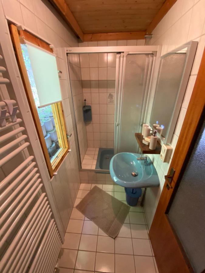 Neu! Chalet Ilztal Hutthurm المظهر الخارجي الصورة