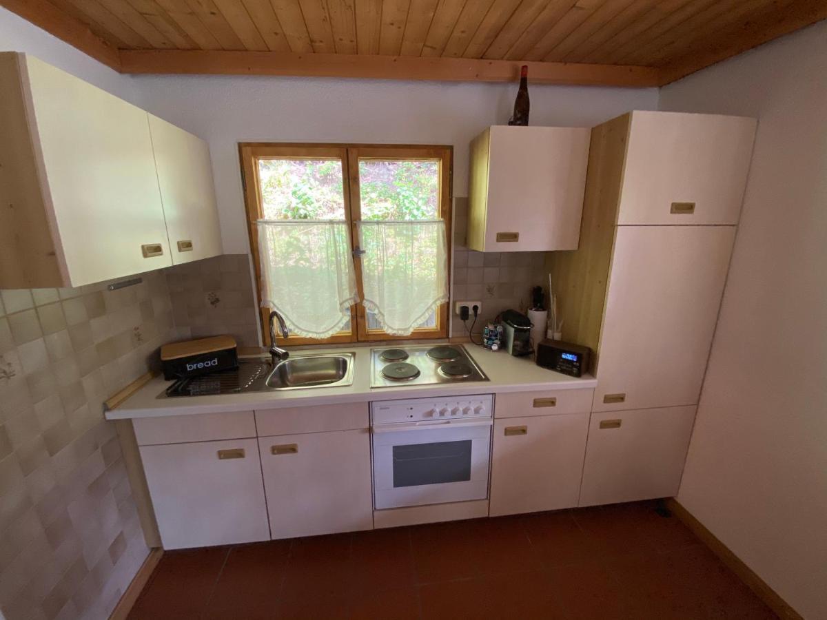 Neu! Chalet Ilztal Hutthurm المظهر الخارجي الصورة