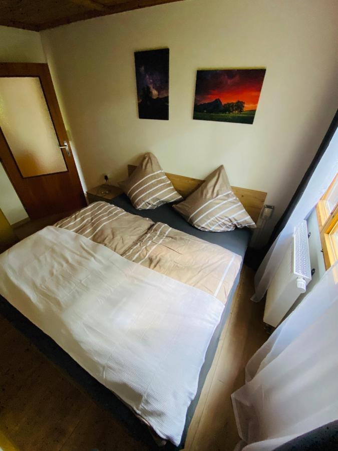 Neu! Chalet Ilztal Hutthurm المظهر الخارجي الصورة